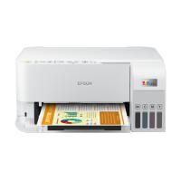 愛普生/EPSON L3556 噴墨/A4彩色打印機(jī)