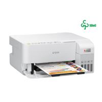 愛普生/EPSON L3556 噴墨/A4彩色打印機(jī)